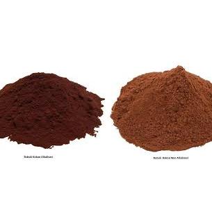 

Coklat Bubuk Kulanta citarasa biji kakao berau