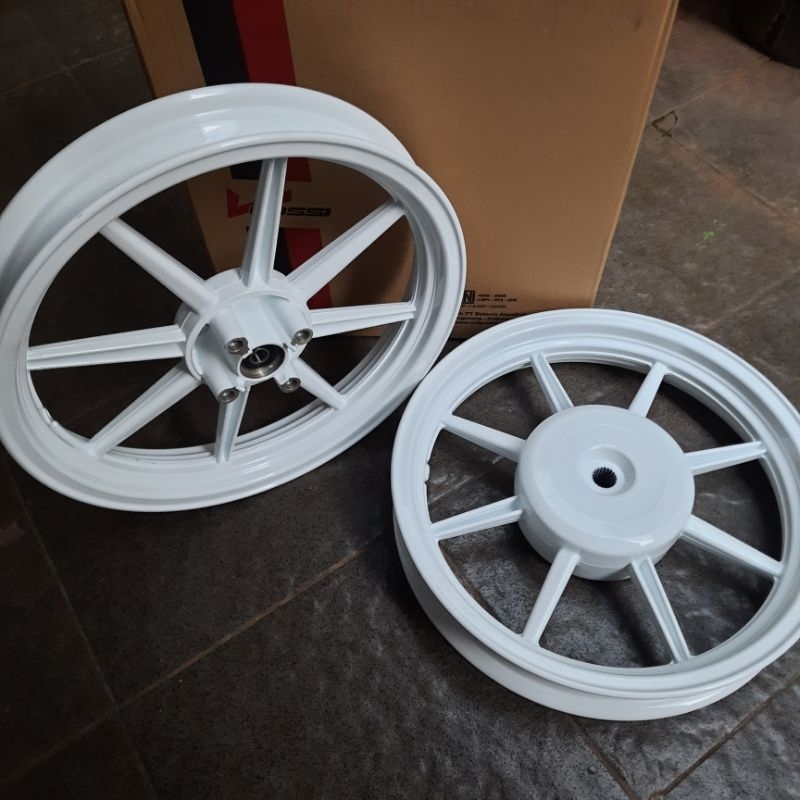 Velg Vrossi Venom Comet Vario 125/ Vario 150