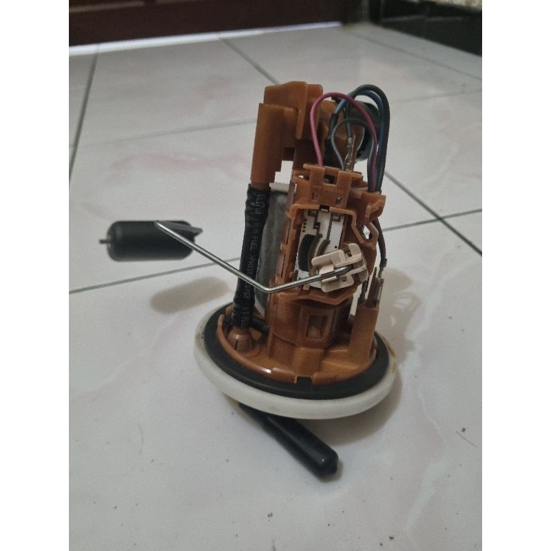 Fuel Pump Old Vixion 3C1 Original Copotan, Pompa Bensin