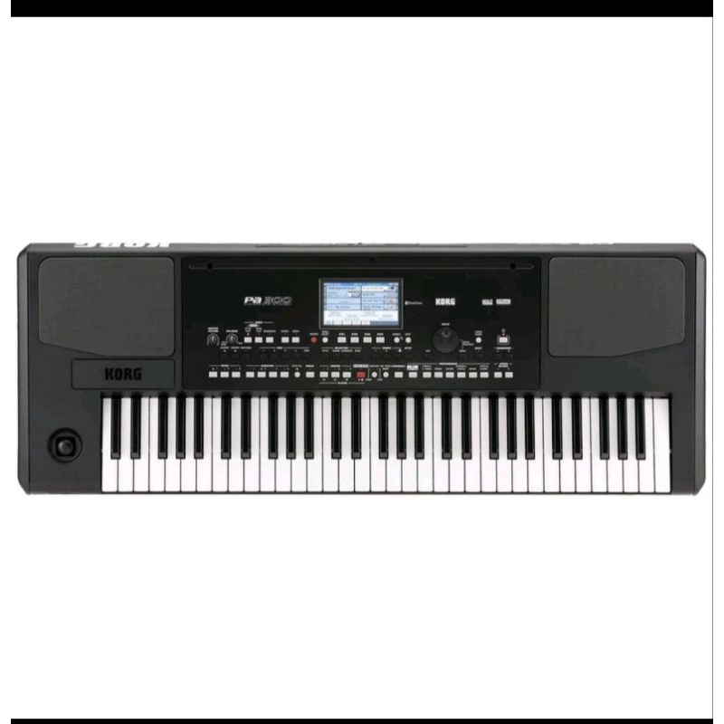 Keyboard Arranger Korg PA300 pa-300 Korg Original