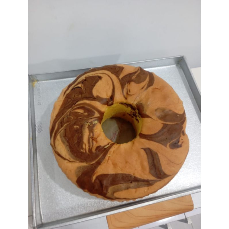 

Marmer Cake