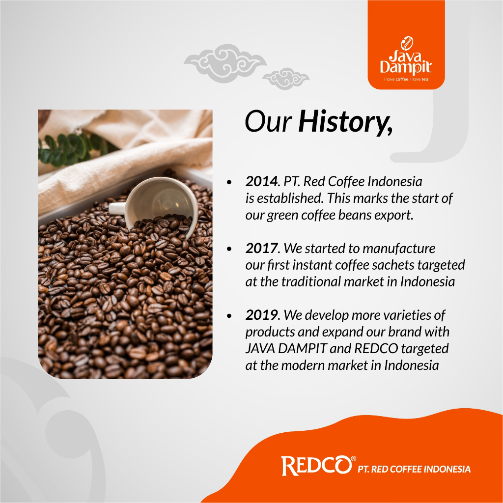 

Korzaln Kopi Bubuk Hazelnut Coffee Powder 250G