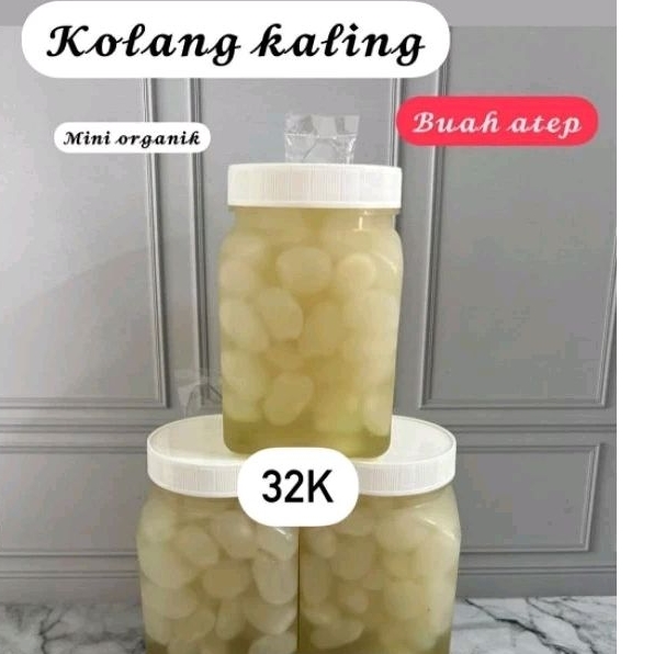 

kolang Kaling