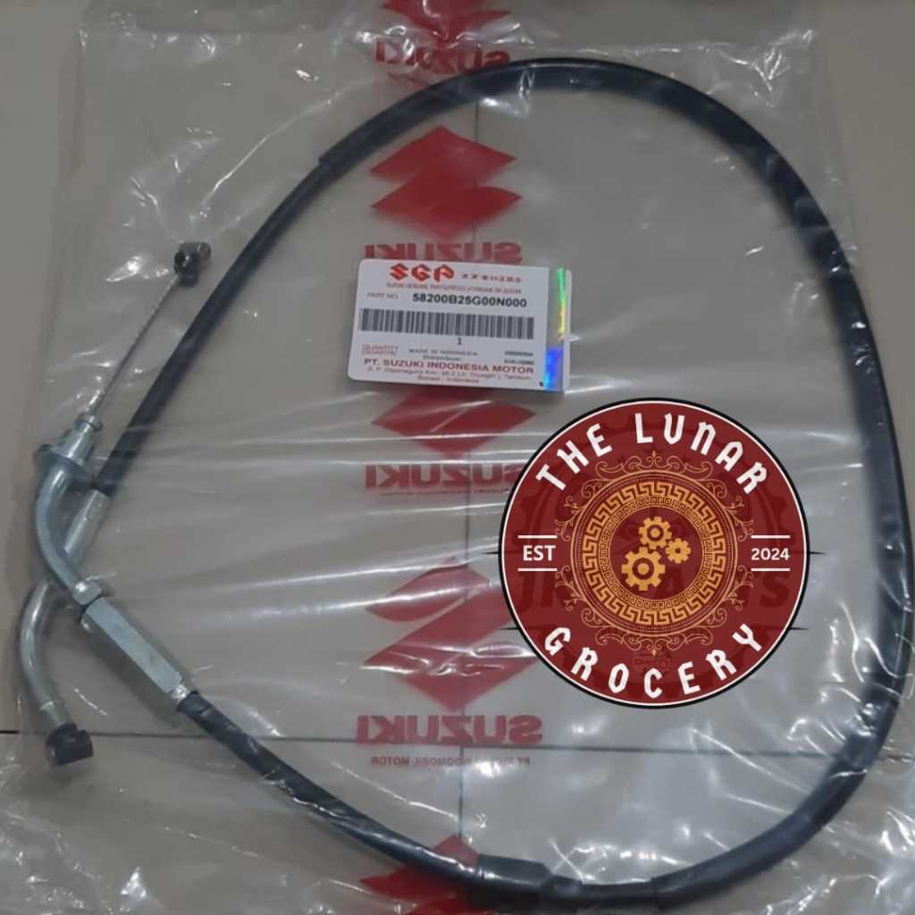 Tali Kopling Satria Fu Kabel Kopling Satria FU