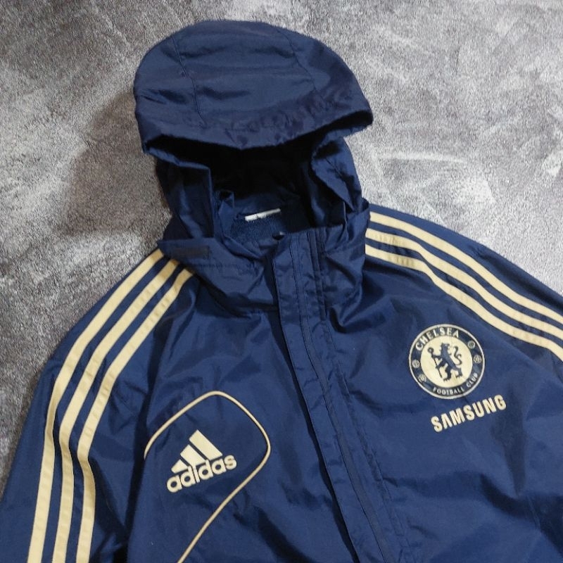 Jaket Adidas CHELSEA gorpcore