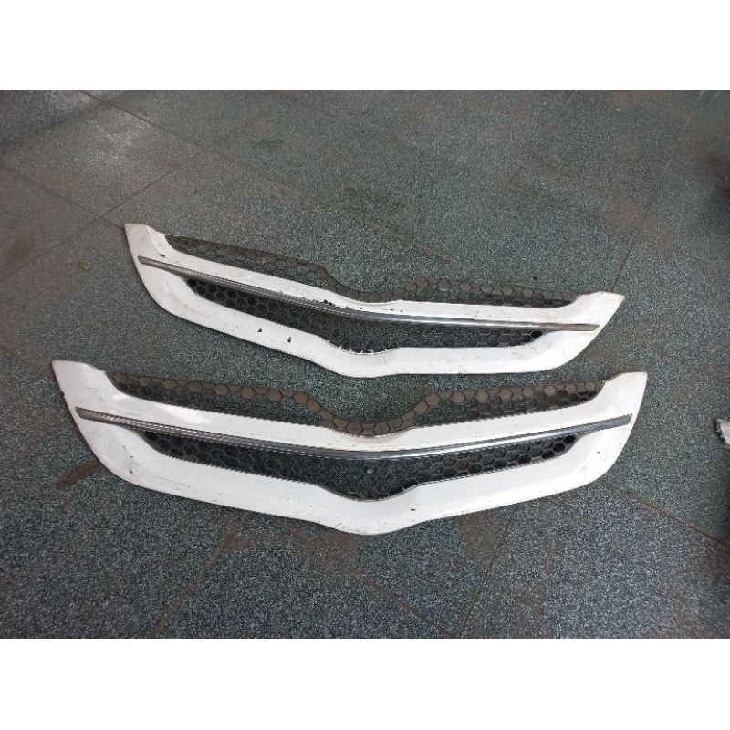 Grill Toyota vios gen 2