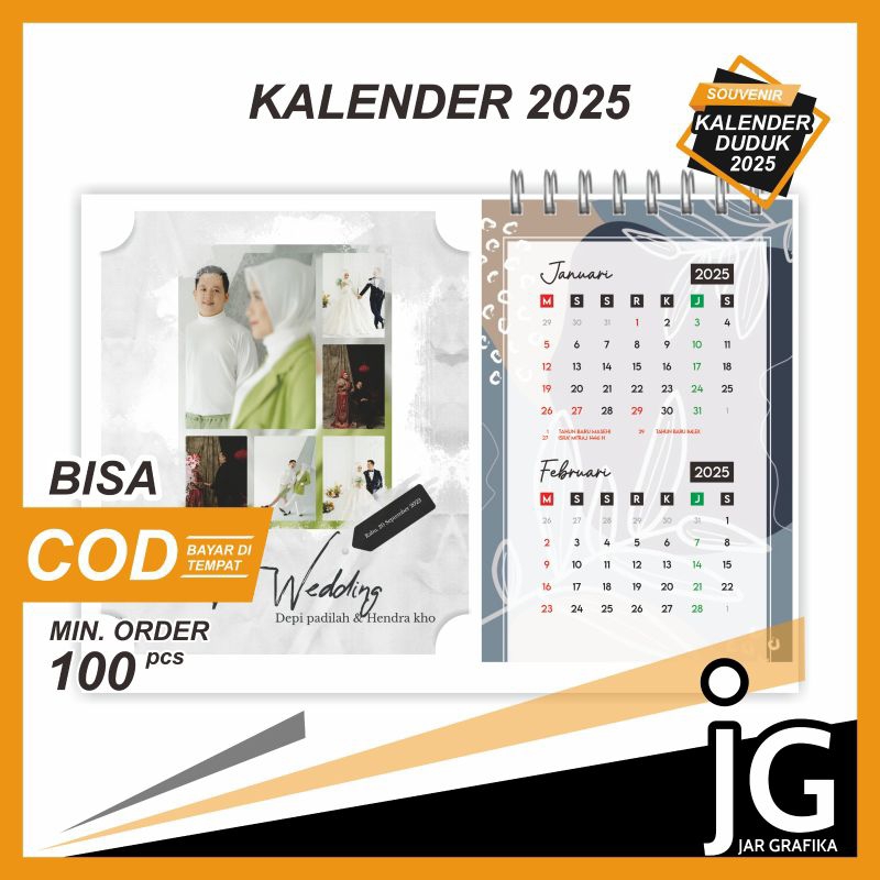 

SOUVENIR KALENDER DUDUK CUSTOM 02
