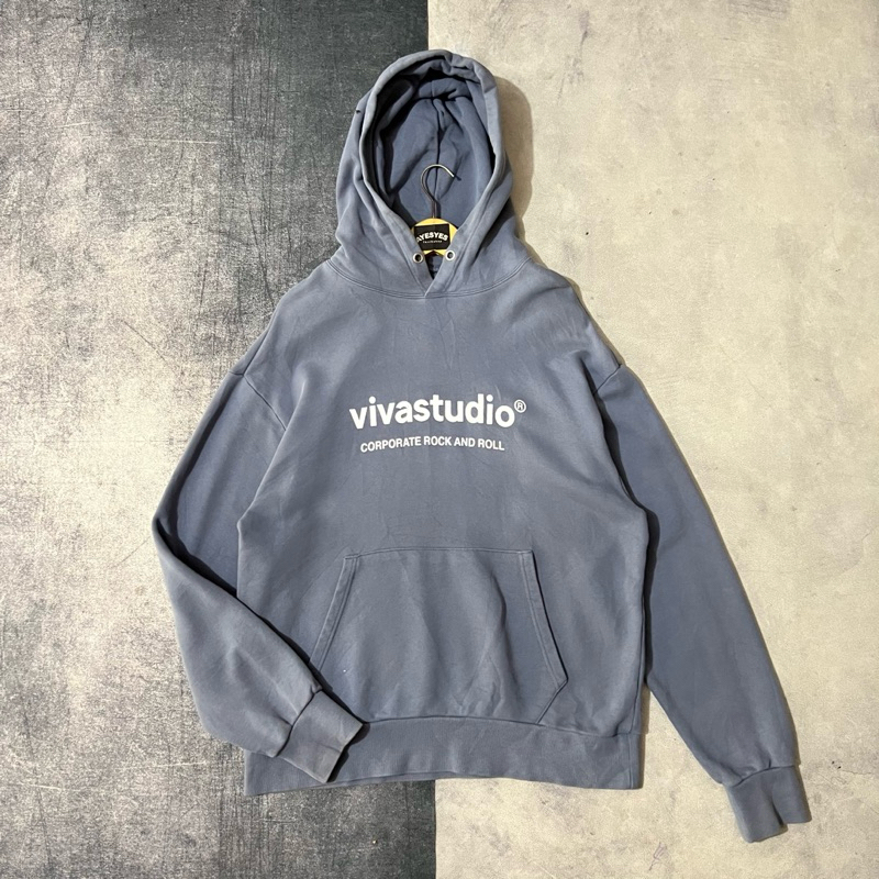 HOODIE VIVASTUDIO