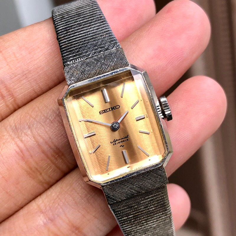 Seiko Special 23J 1140-3140
