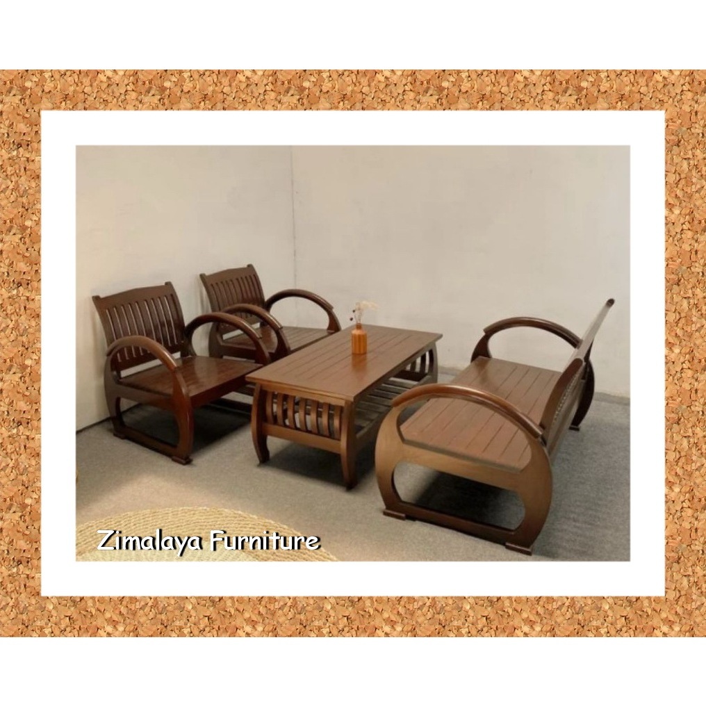 Kursi Tamu Jati, Kursi Tamu Jati Minimalis, Kursi Tamu Cantik, Kursi Tamu Minimalis