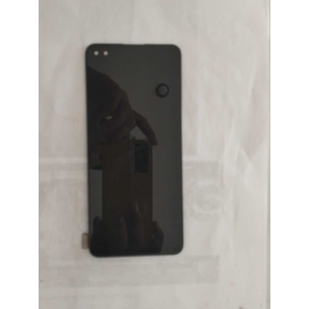 LCD OPPO RENO 4 / 4F ORIGINAL SECOND COPOTAN 2ND