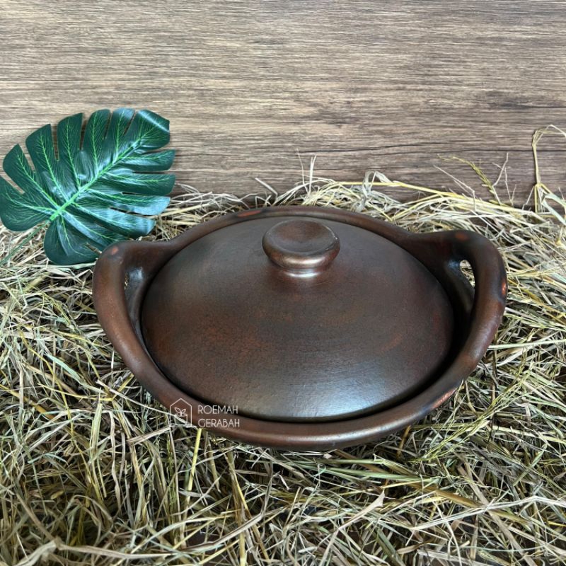 WAJAN D30cm GERABAH BAYAT