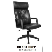 Brother Kursi Direktur BR 131 HKPP