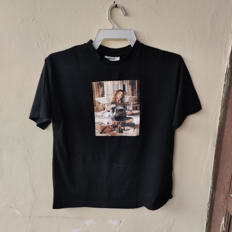 T-shirt Harry Potter