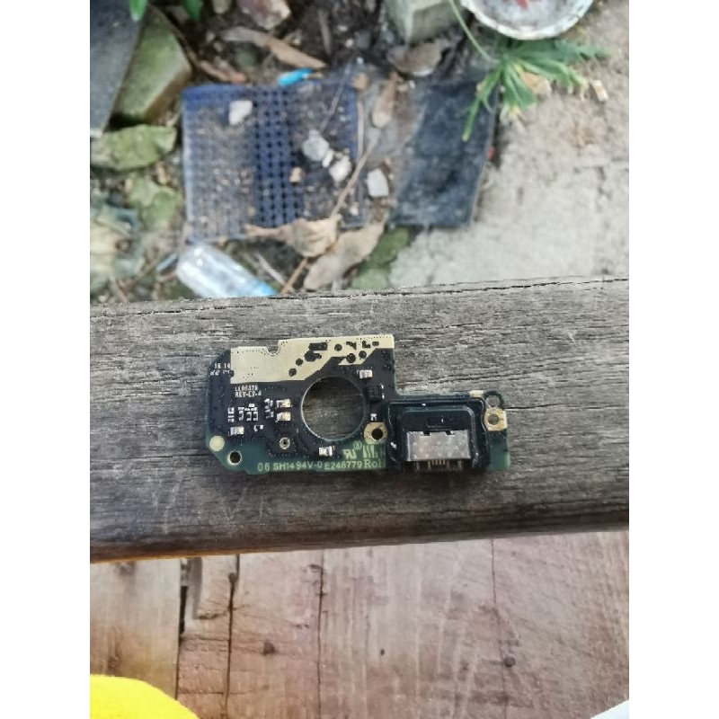 board charger poco m4 pro ori copotan