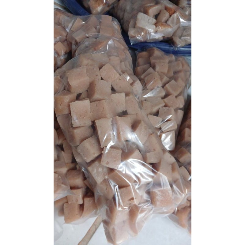 

pentol kotak isi 100