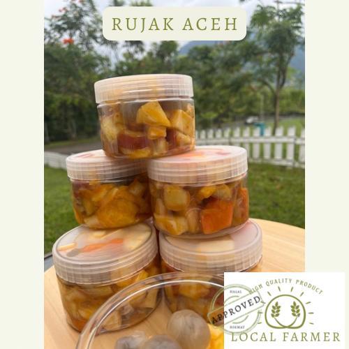 

Rujak Aceh