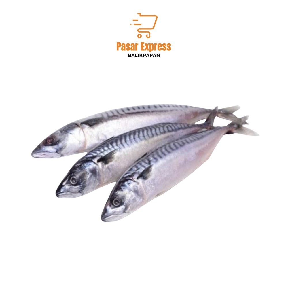 

Ikan Layang (500gr/1kg) - Pasar Express Balikpapan