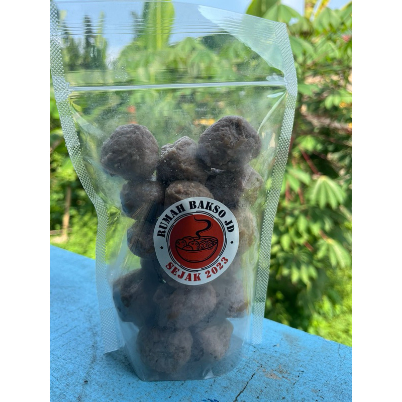 

BAKSO IKAN | RUMAH BAKSO JD