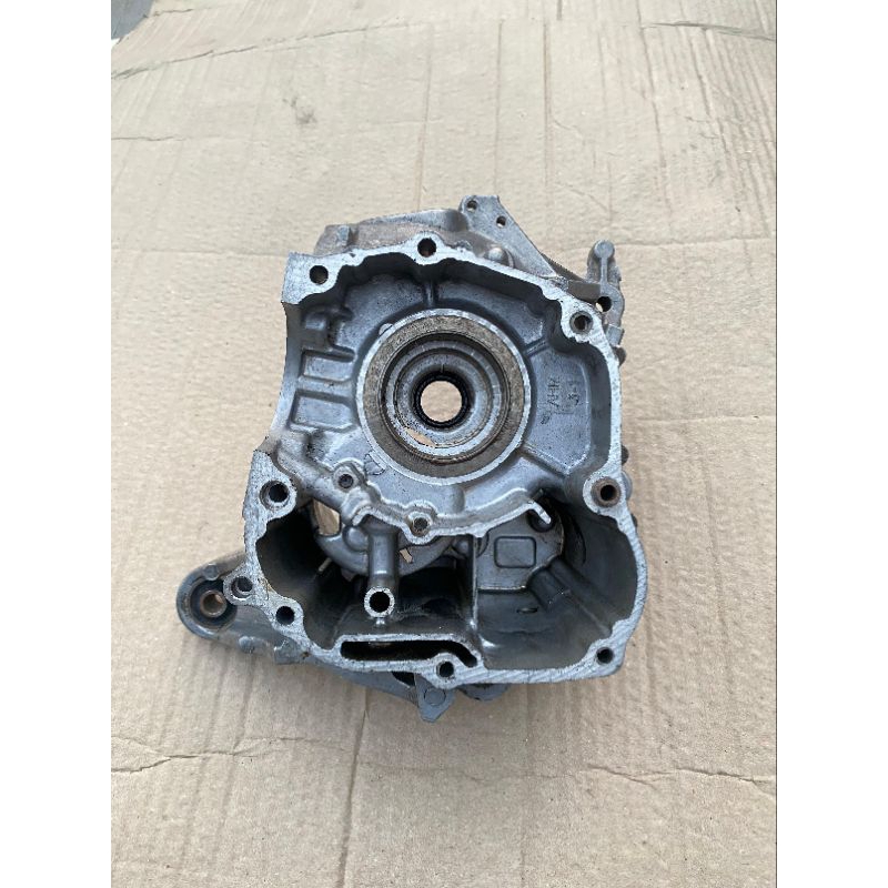 Krengkes rengkes beat esp Scoopy esp k44 dobel setater halus