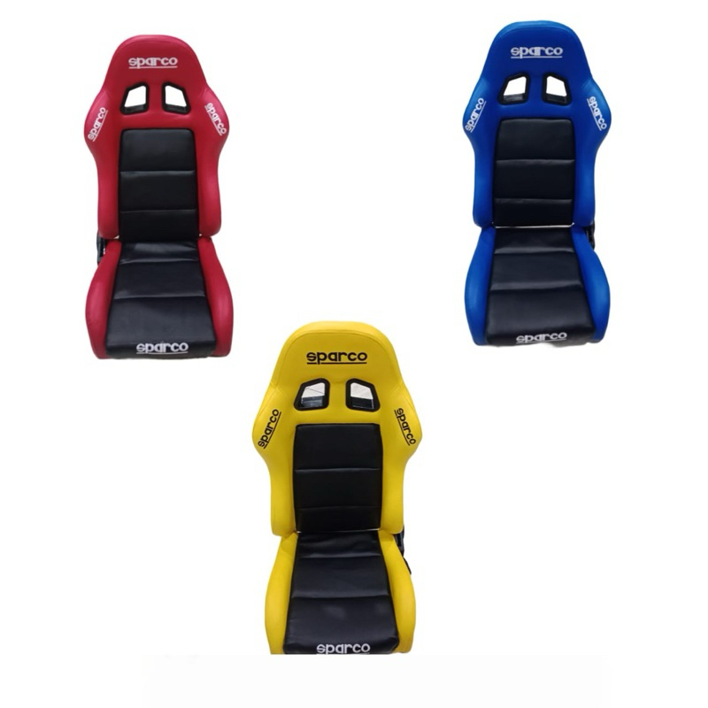 Kursi Jok Racing Simulator