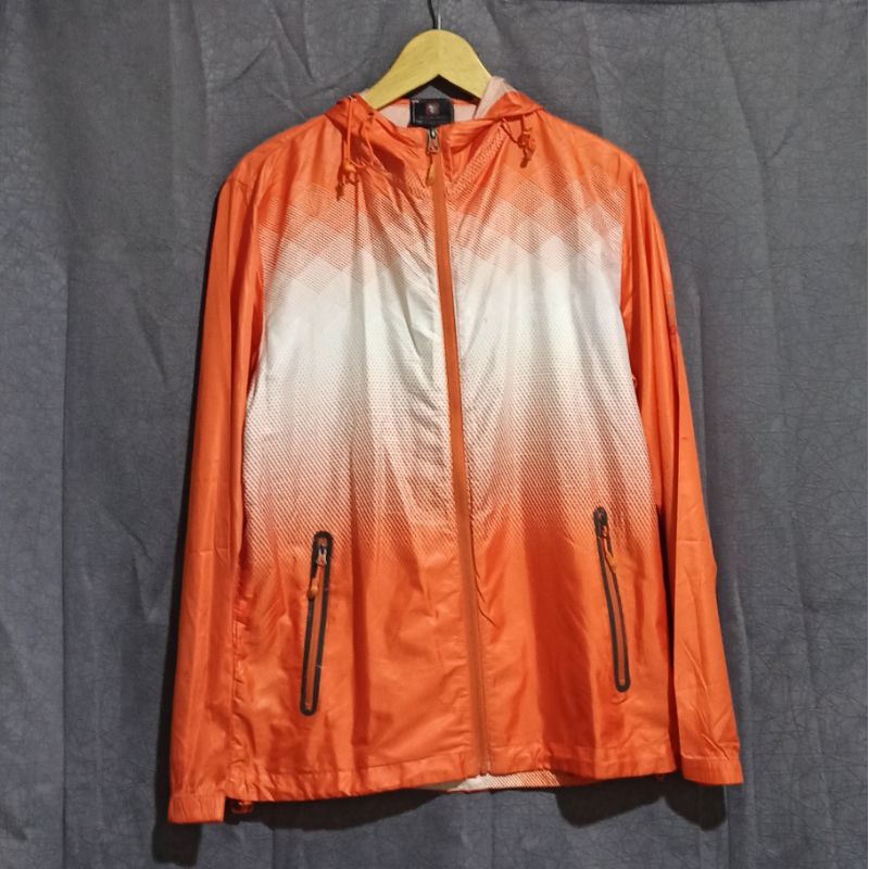 KAOS BLACKYAK SECOND PRELOVED RUNNING TNF