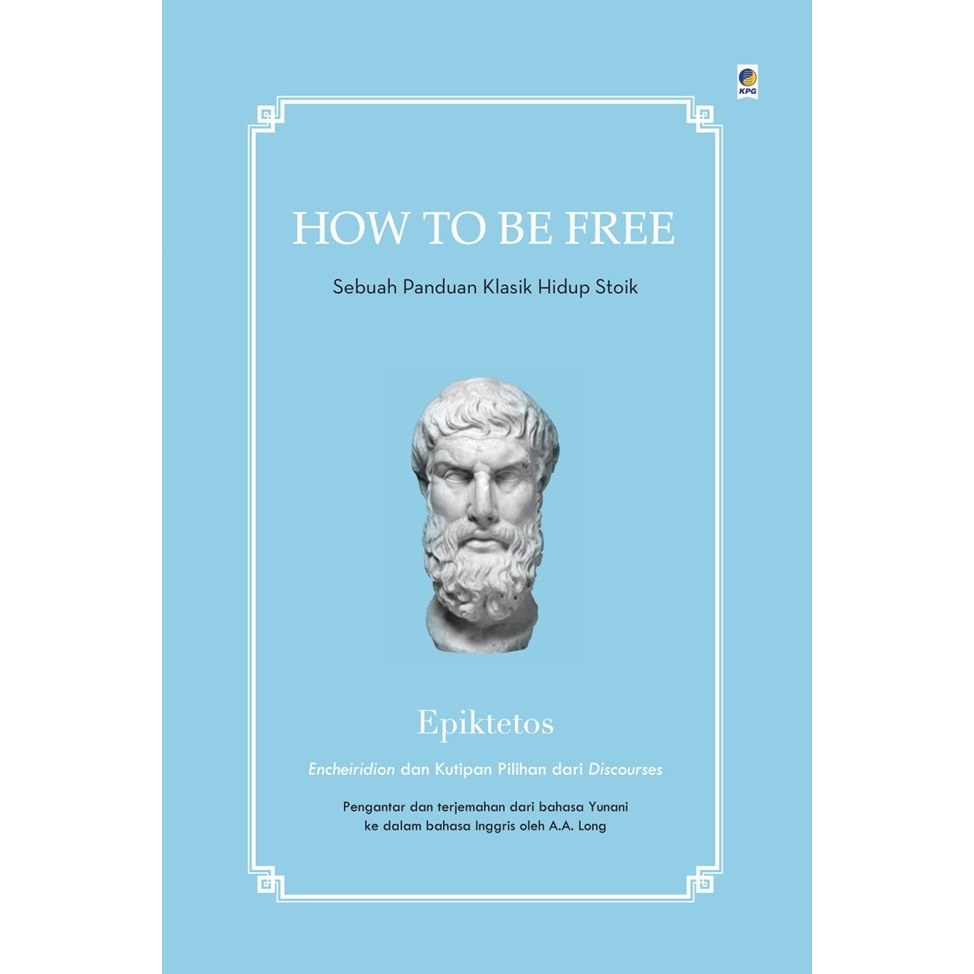 How To Be Free
