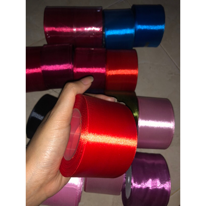 

Pita Satin 5 cm