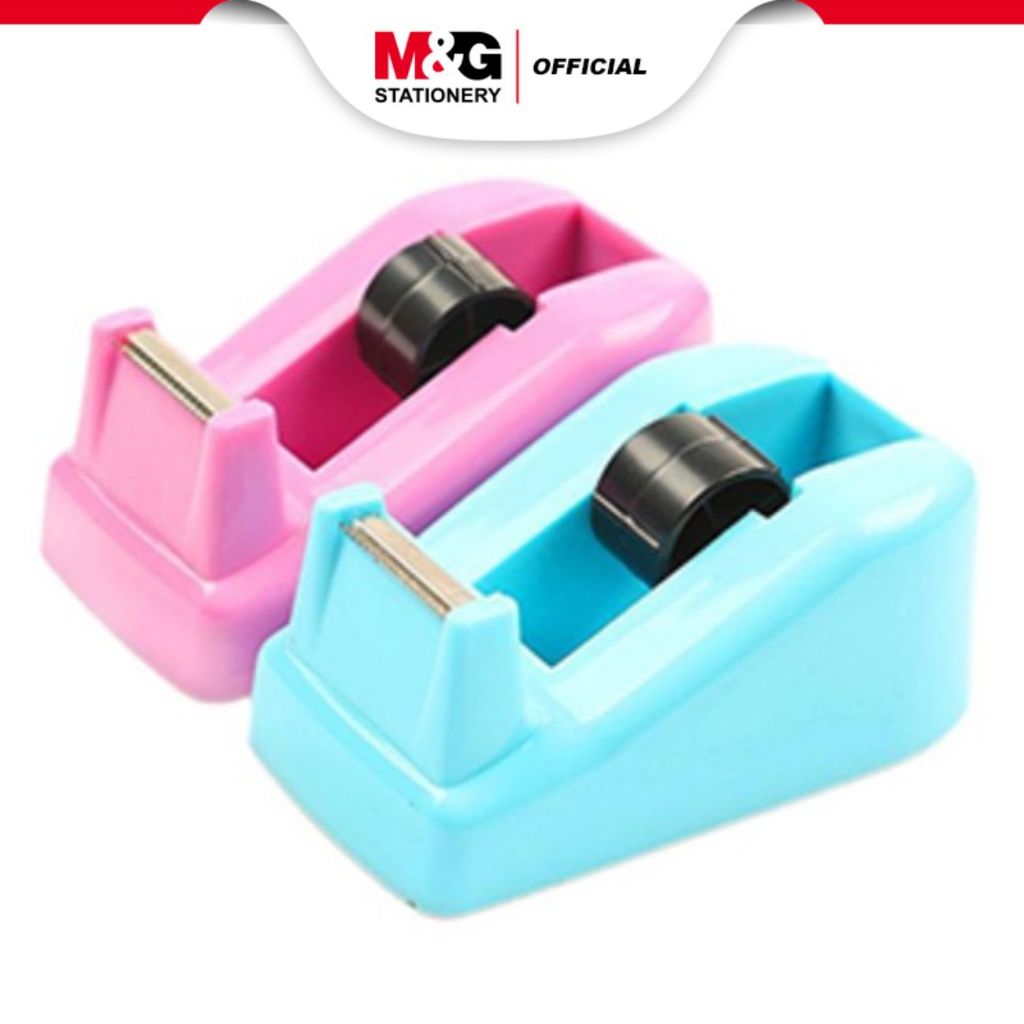 

M&G 48mm 60 mm 18 mm Tape Dispenser Tape cutter alat potong selotip atau tip perekat