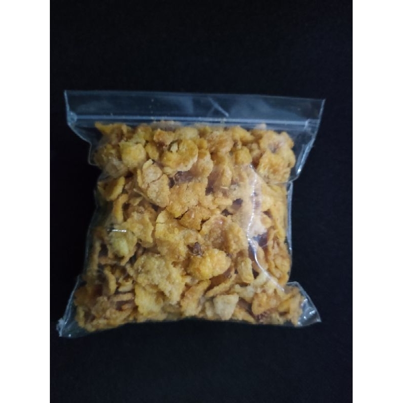 

Jagung Marning Geprek