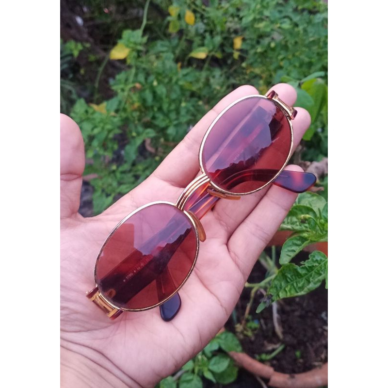 Kacamata Sting Made In Italy