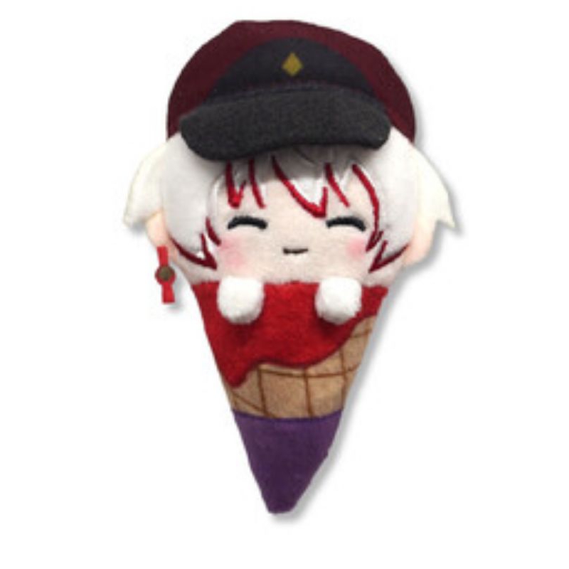 Bungou Stray Dogs Ice Tapinui A Assortment by Tapioca Saigiku Jono