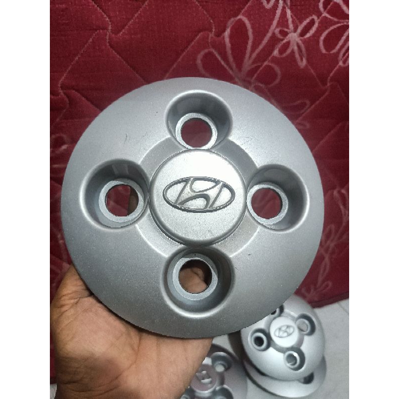 Dop velg Hyundai Atoz