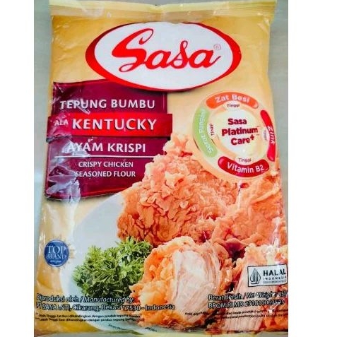 

SASA TEPUNG BUMBU SERBAGUNA 850GR