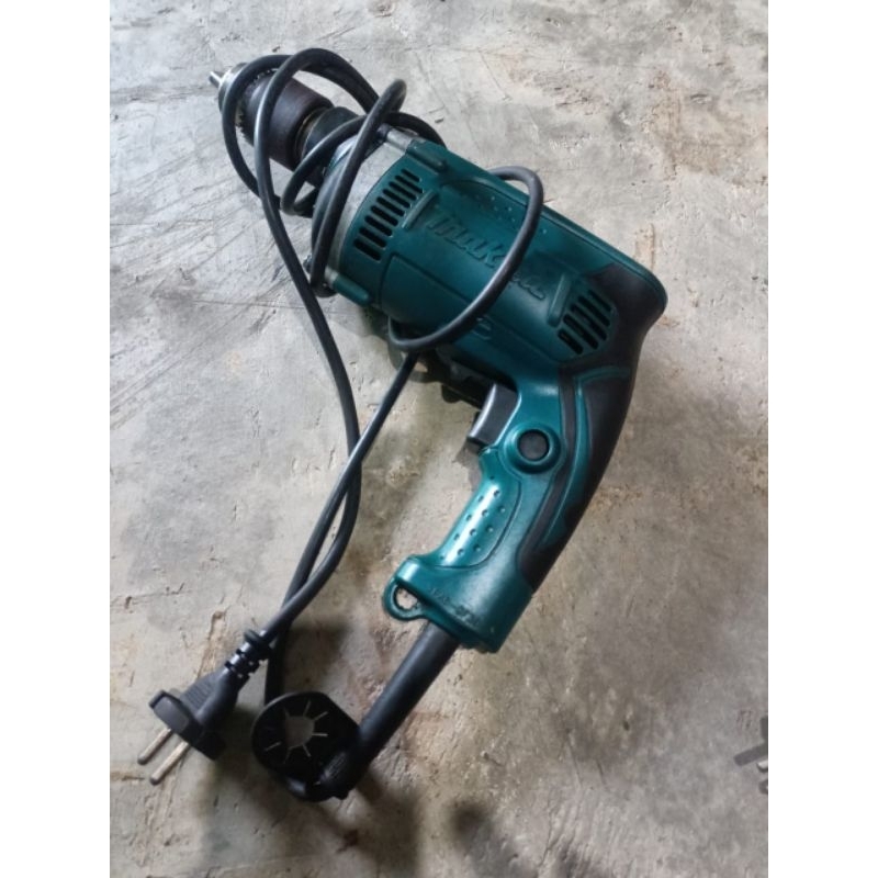 Bor dril merk makita 13mm