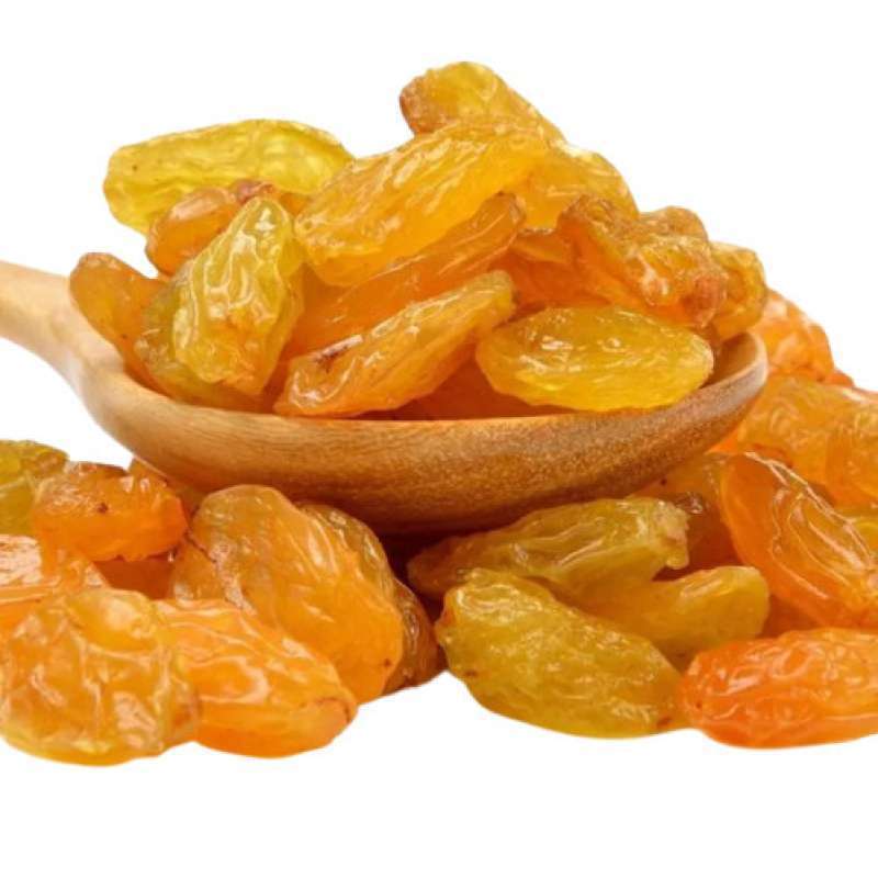 

Kismis Golden Raisin Star 1 Kg Kismis Asam Manis