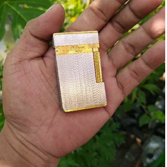 KOREK API S.T.DUPONT PALLADIUM ORIGINAL