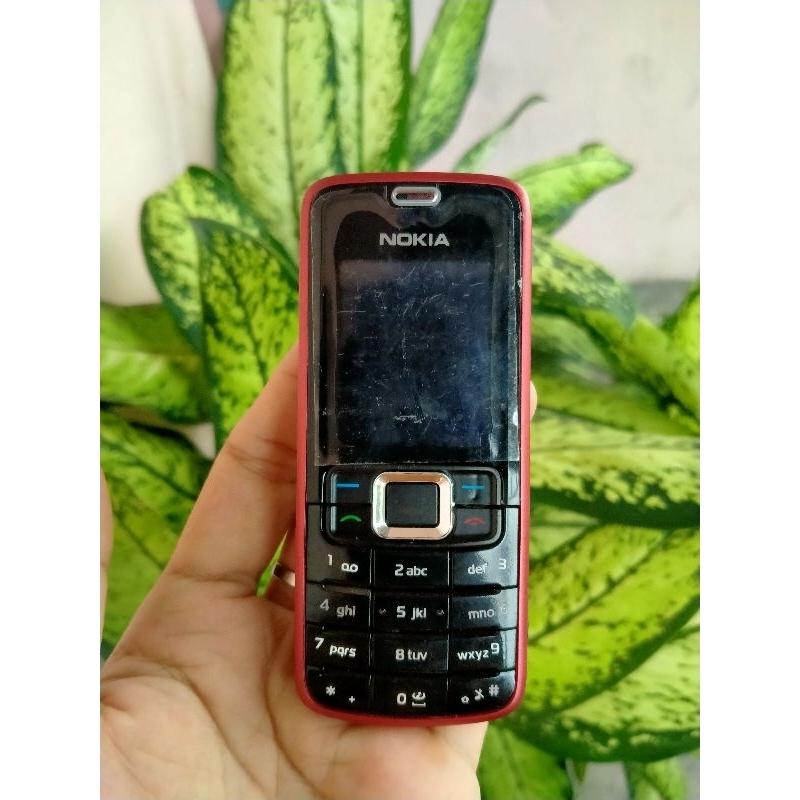 Nokia 3110 classic bahan minus lcd