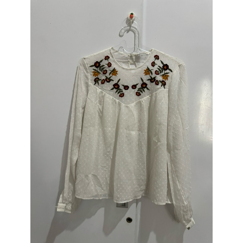 preloved stradivarius