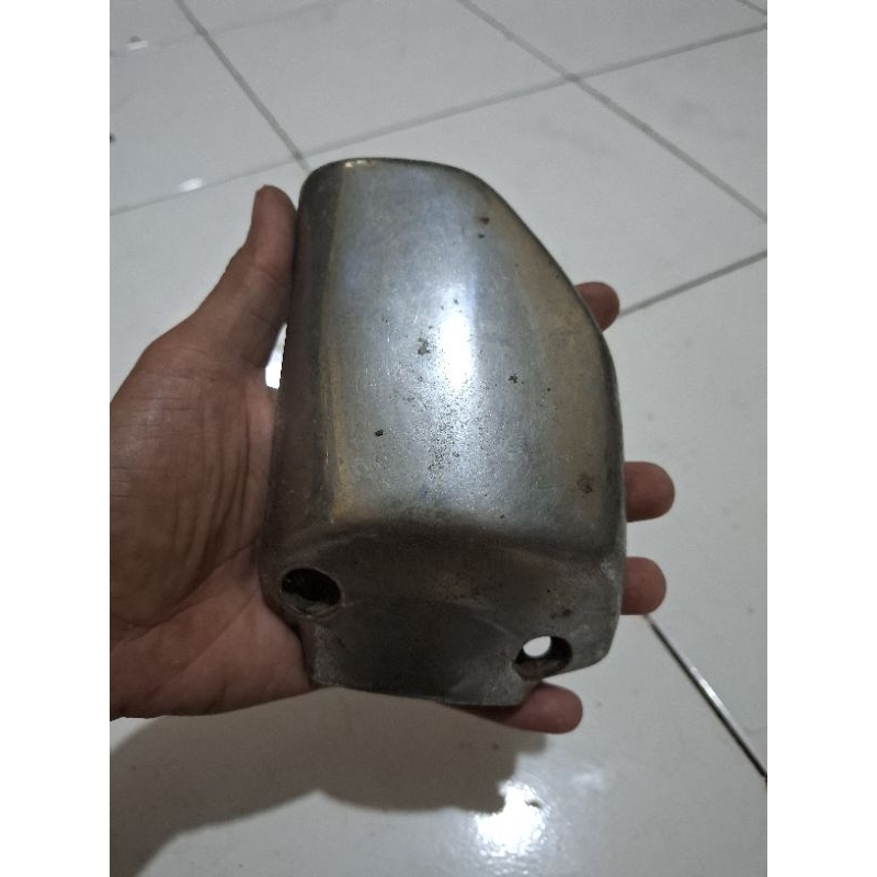 TUTUP KARBU TIGER 2000/TILAS