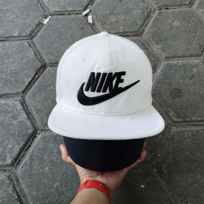 TOPI SNAPBACK NIKE SECOND ORIGINAL