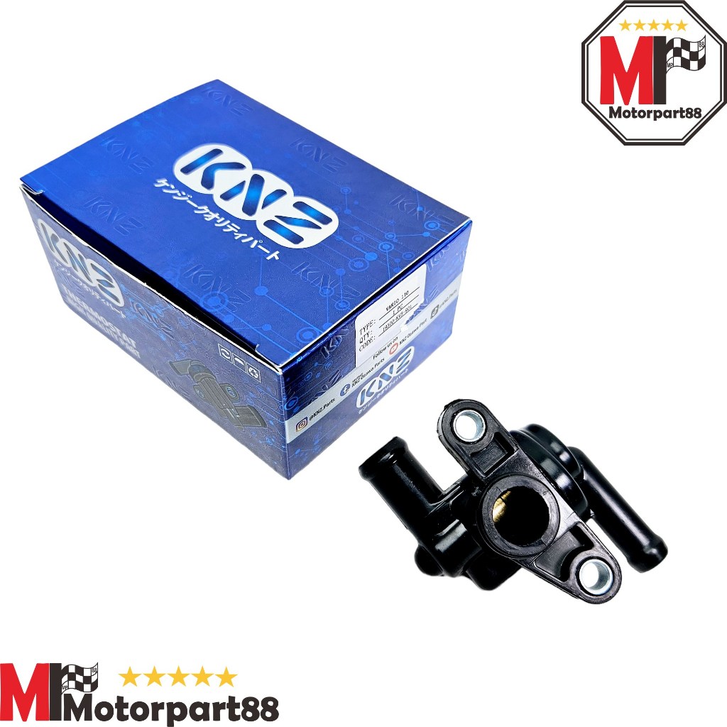 Nda THERMOSTAT ASSY VARIO 110 KARBU KVB VARIO 110 TECHNO KNZ