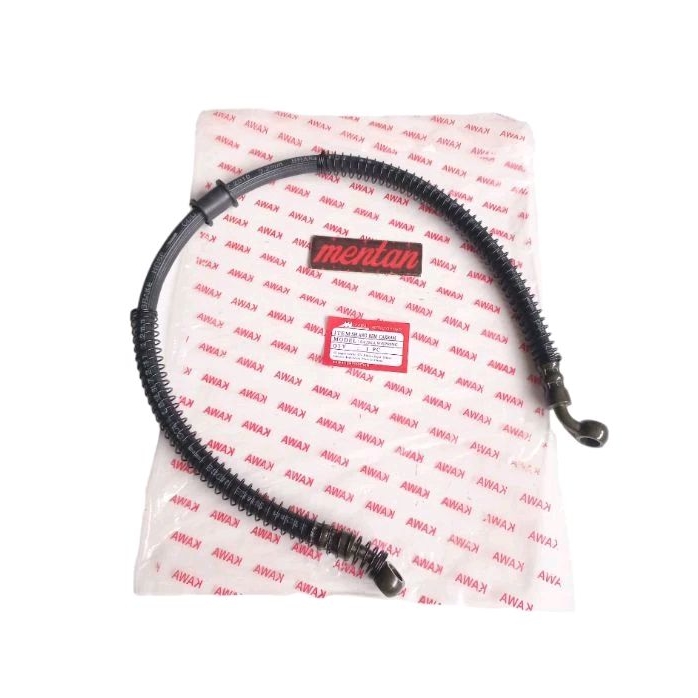 SELANG REM CAKRAM BELAKANG SATRIA 2TAK 2 TAK