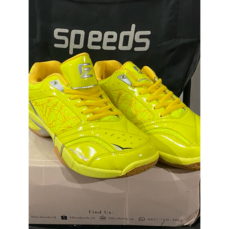 OBRAL HIQUA FUTURE 42