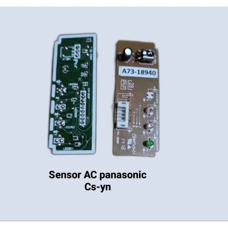 Sensor AC Panasonic R32