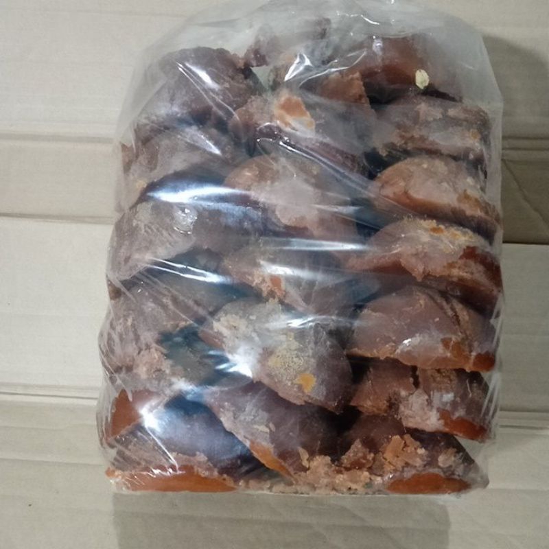 

gula merah // gula jawa