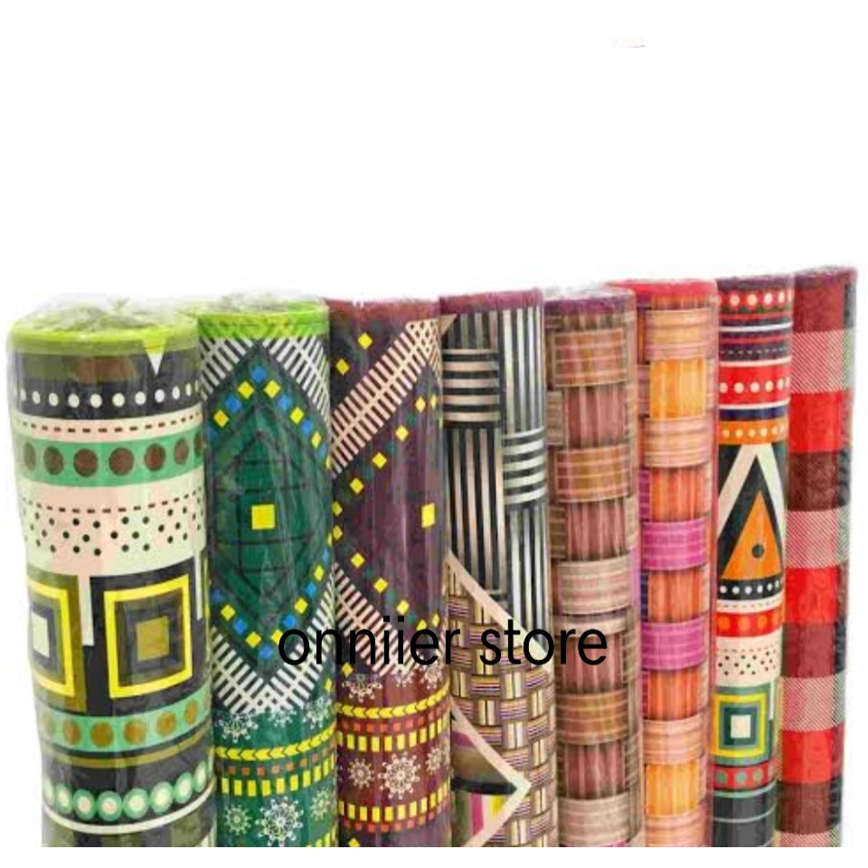 Tikar Spon Eva Mat Tikar Gambar Tikar Gulung Tamasya