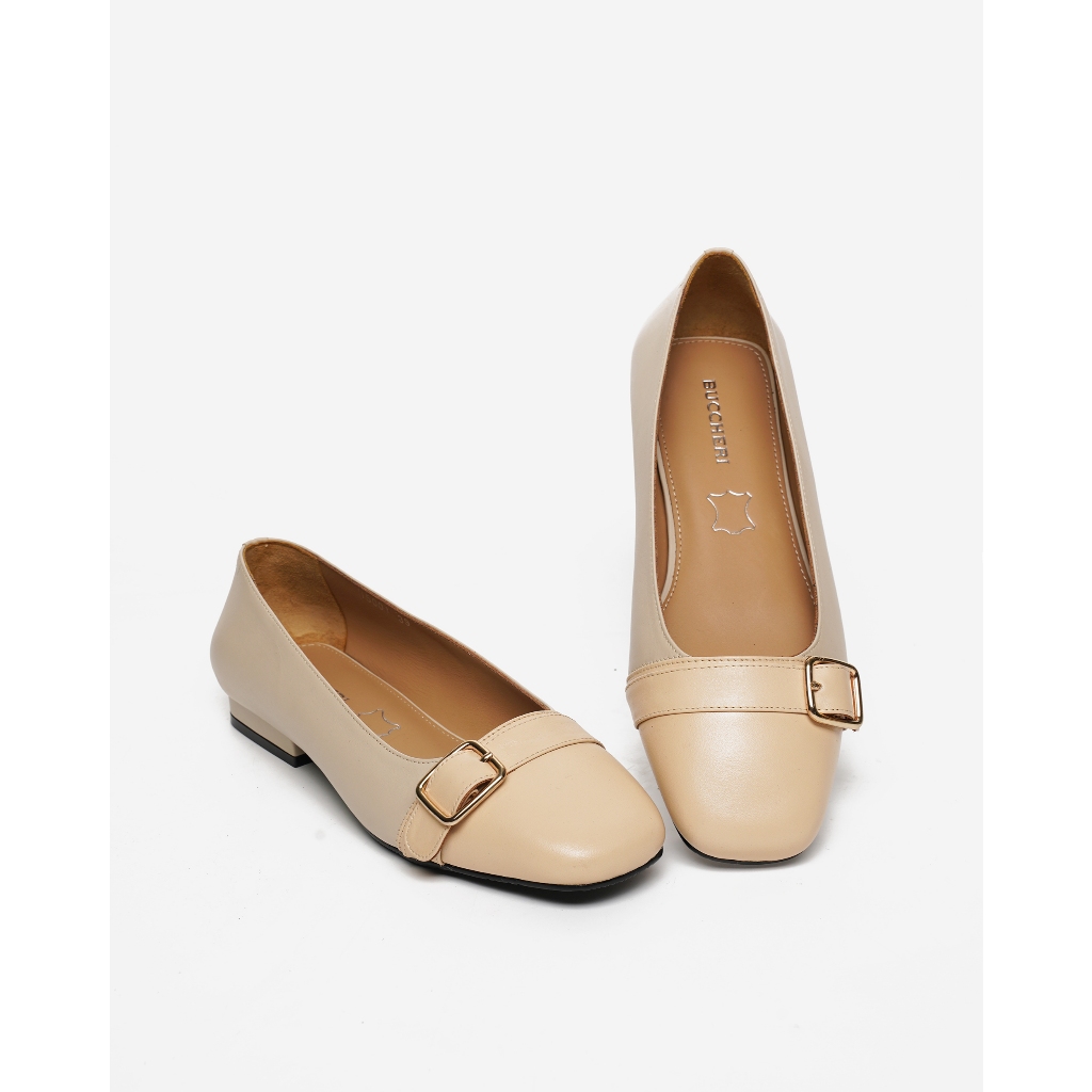Buccheri Nyssa Flats Women