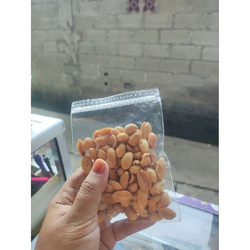 

KACANG BAWANG ORIGINAL
