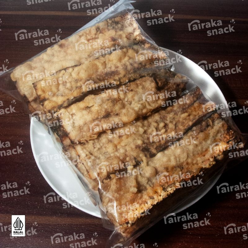 

Keripik Sale Pisang Lidah Crispy